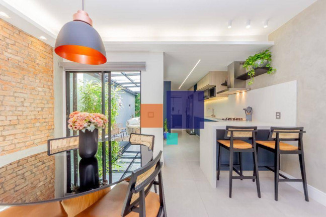 Imagem Sobrado com 2 Quartos à Venda, 120 m² em Jardim Da Glória - São Paulo Imagem Sobrado com 2 Quartos à Venda, 120 m² em Jardim Da Glória - São Paulo