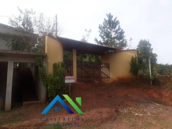 Imagem Chácara com 4 Quartos à Venda, 20.000 m² em Botujuru (botujuru) - Campo Limpo Paulista