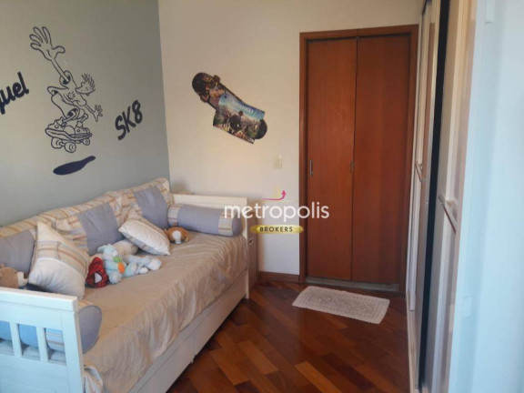 Imagem Cobertura com 2 Quartos à Venda, 140 m² em Santa Paula - São Caetano Do Sul