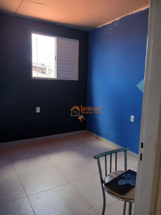 Imagem Casa com 2 Quartos para Alugar, 110 m² em Jardim Adriana - Guarulhos Imagem Casa com 2 Quartos para Alugar, 110 m² em Jardim Adriana - Guarulhos