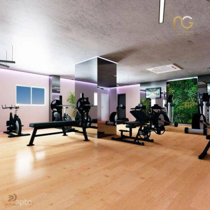 Imagem Apartamento com 3 Quartos à Venda, 161 m² em Aviação - Praia Grande
