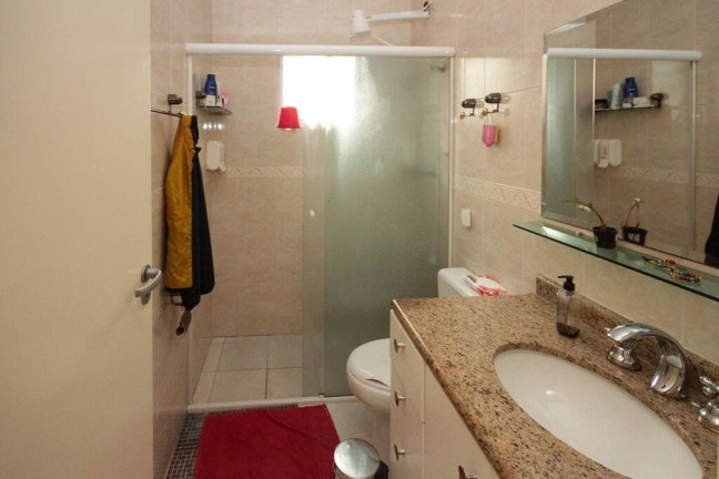 Imagem Casa com 3 Quartos à Venda,  em Cambuci - São Paulo