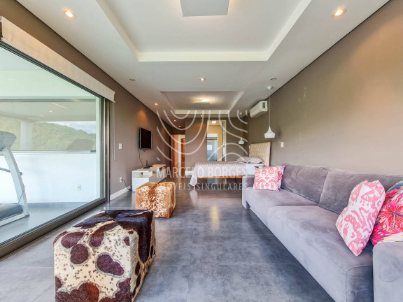 Imagem Casa de Condomínio com 4 Quartos à Venda, 600 m² em Rio Abaixo - Itupeva