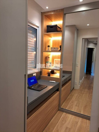 Imagem Casa com 3 Quartos à Venda, 116 m² em Alto Da Boa Vista - São Paulo
