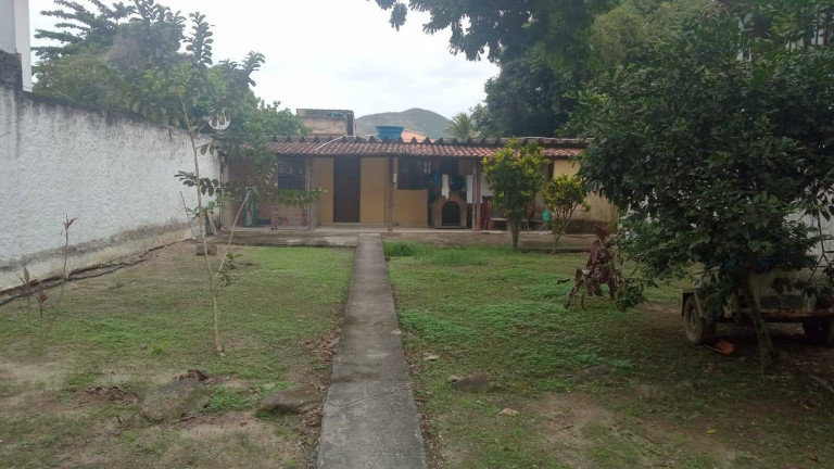 Imagem Casa com 1 Quarto à Venda, 44 m² em Maravista - Niterói Imagem Casa com 1 Quarto à Venda, 44 m² em Maravista - Niterói