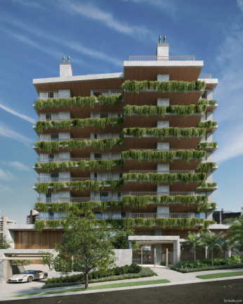 Imagem Apartamento com 2 Quartos à Venda, 90 m² em água Verde - Curitiba Imagem Apartamento com 2 Quartos à Venda, 90 m² em água Verde - Curitiba