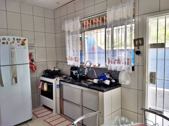 Imagem Casa com 2 Quartos à Venda, 120 m² em Caiçara - Praia Grande Imagem Casa com 2 Quartos à Venda, 120 m² em Caiçara - Praia Grande