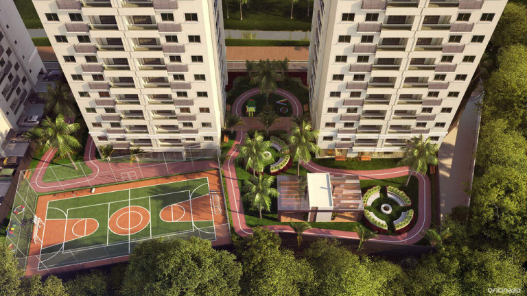 Imagem Apartamento com 2 Quartos à Venda, 64 m² em Itapema - Itapema