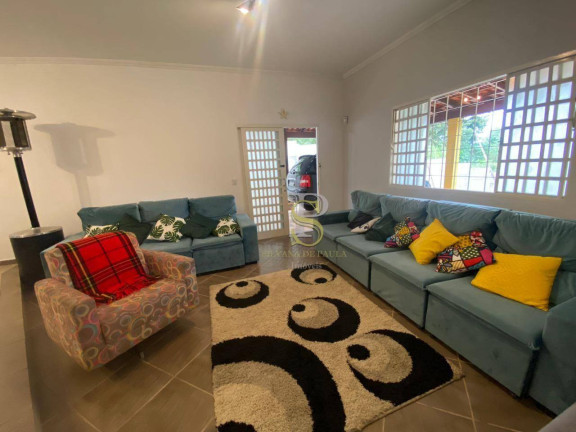Imagem Chácara com 3 Quartos à Venda, 260 m² em Mato Dentro - Mairiporã Imagem Chácara com 3 Quartos à Venda, 260 m² em Mato Dentro - Mairiporã