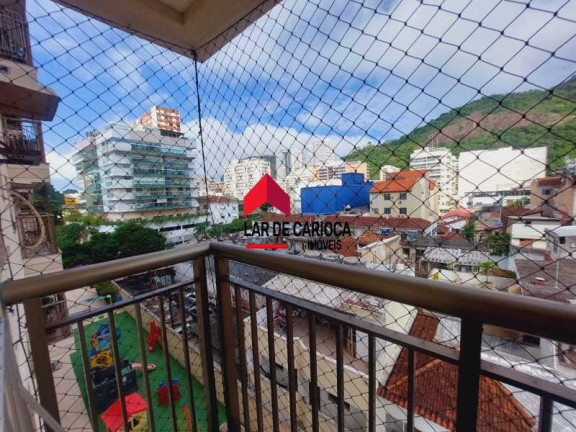 Imagem Apartamento com 3 Quartos à Venda, 109 m² em Botafogo - Rio De Janeiro Imagem Apartamento com 3 Quartos à Venda, 109 m² em Botafogo - Rio De Janeiro