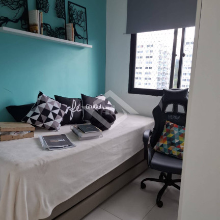 Imagem Apartamento com 3 Quartos à Venda, 69 m² em Barra Da Tijuca - Rio De Janeiro Imagem Apartamento com 3 Quartos à Venda, 69 m² em Barra Da Tijuca - Rio De Janeiro