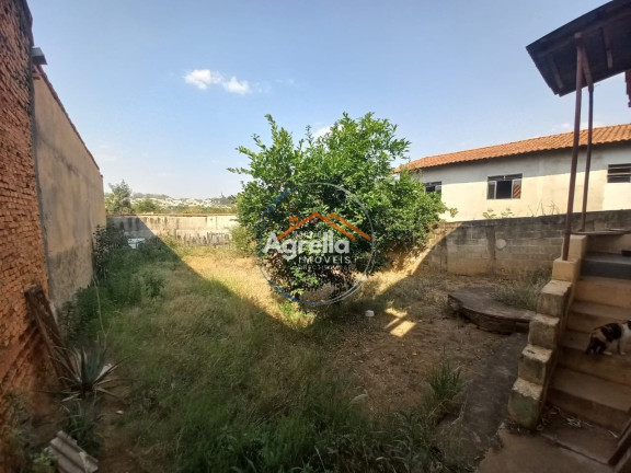 Imagem Casa com 1 Quarto à Venda, 50 m² em Jardim Bi-centenário - Mogi Mirim Imagem Casa com 1 Quarto à Venda, 50 m² em Jardim Bi-centenário - Mogi Mirim