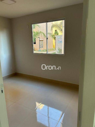 Imagem Apartamento com 2 Quartos à Venda, 42 m² em Residencial Barcelona - Goiânia Imagem Apartamento com 2 Quartos à Venda, 42 m² em Residencial Barcelona - Goiânia