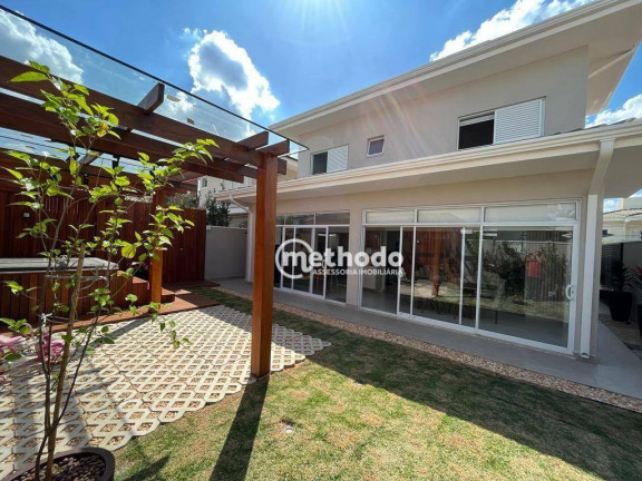 Imagem Casa com 3 Quartos à Venda, 228 m² em Roncáglia - Valinhos