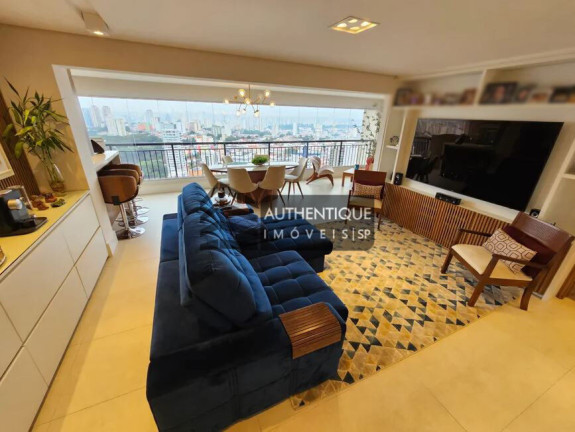 Imagem Apartamento com 3 Quartos à Venda, 149 m² em Vila Mariana - São Paulo Imagem Apartamento com 3 Quartos à Venda, 149 m² em Vila Mariana - São Paulo