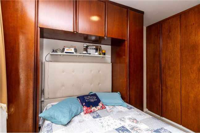 Imagem Apartamento com 3 Quartos à Venda, 100 m² em Tatuapé - São Paulo