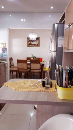 Imagem Casa com 2 Quartos à Venda, 155 m² em Vila Nossa Senhora De Fátima - Americana Imagem Casa com 2 Quartos à Venda, 155 m² em Vila Nossa Senhora De Fátima - Americana