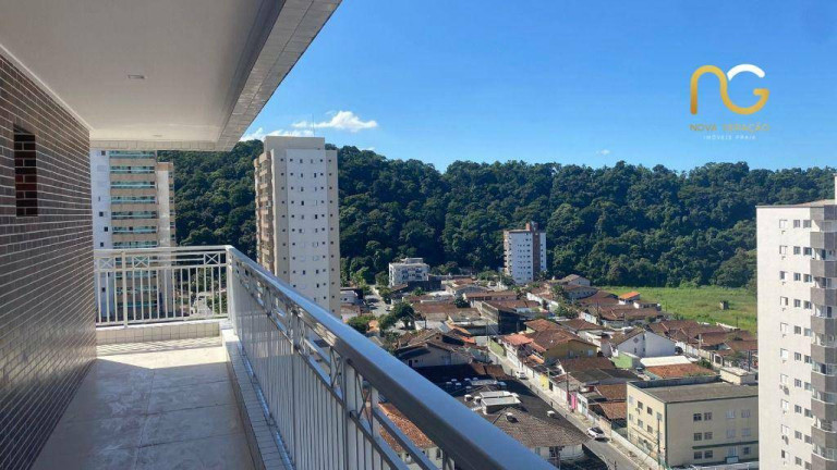 Imagem Apartamento com 3 Quartos à Venda, 120 m² em Canto Do Forte - Praia Grande Imagem Apartamento com 3 Quartos à Venda, 120 m² em Canto Do Forte - Praia Grande