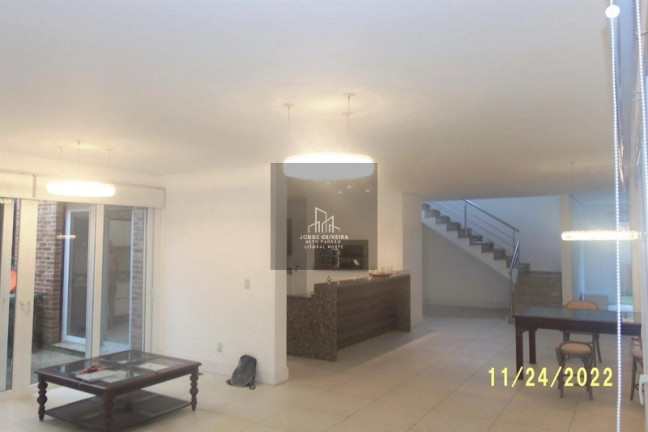 Imagem Casa de Condomínio com 5 Quartos à Venda,  em Atlântida - Xangri-lá