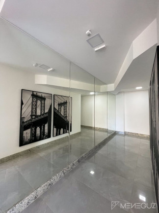 Imagem Apartamento com 3 Quartos à Venda, 100 m² em Praia Do Morro - Guarapari Imagem Apartamento com 3 Quartos à Venda, 100 m² em Praia Do Morro - Guarapari