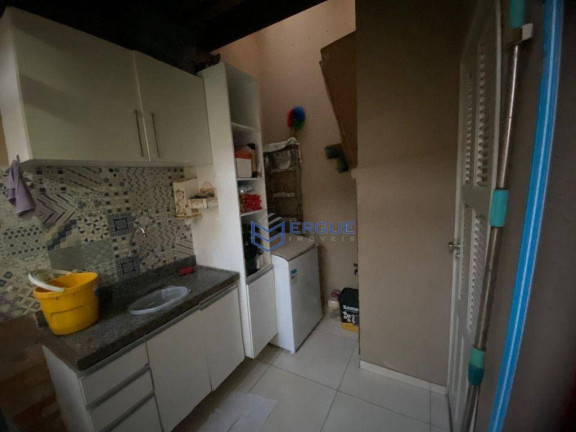 Imagem Casa com 2 Quartos à Venda, 60 m² em Passaré - Fortaleza
