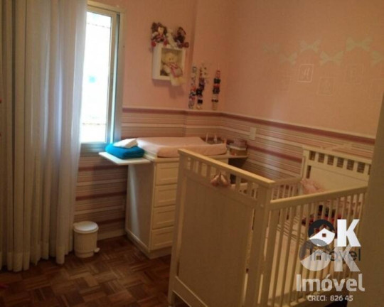 Imagem Apartamento com 3 Quartos à Venda, 210 m² em Higienópolis - São Paulo