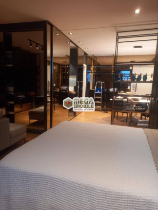 Imagem Apartamento com 1 Quarto à Venda, 50 m² em Córrego Grande - Florianópolis Imagem Apartamento com 1 Quarto à Venda, 50 m² em Córrego Grande - Florianópolis
