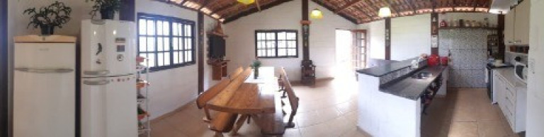 Imagem Imóvel com 6 Quartos à Venda, 700 m² em Jaguari - Santa Isabel