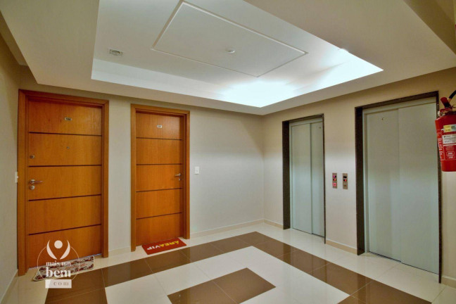 Imagem Apartamento com 2 Quartos à Venda, 63 m² em Boa Vista - Curitiba Imagem Apartamento com 2 Quartos à Venda, 63 m² em Boa Vista - Curitiba