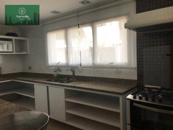 Imagem Apartamento com 3 Quartos à Venda, 200 m² em Vila Rosália - Guarulhos Imagem Apartamento com 3 Quartos à Venda, 200 m² em Vila Rosália - Guarulhos