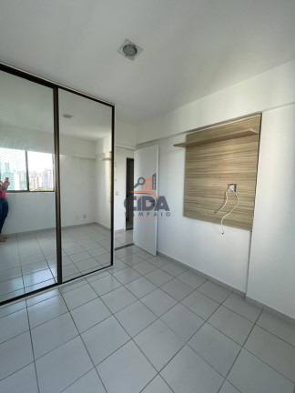 Imagem Apartamento com 3 Quartos à Venda, 68 m² em Boa Viagem - Recife
