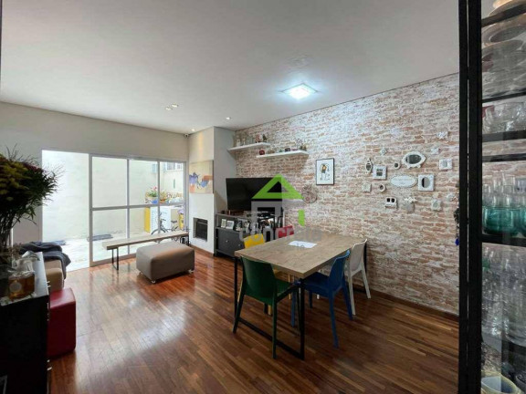 Imagem Casa de Condomínio com 3 Quartos à Venda, 137 m² em Granja Viana - Cotia Imagem Casa de Condomínio com 3 Quartos à Venda, 137 m² em Granja Viana - Cotia