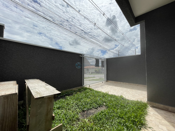 Imagem Sobrado com 3 Quartos à Venda, 84 m² em Sítio Cercado - Curitiba Imagem Sobrado com 3 Quartos à Venda, 84 m² em Sítio Cercado - Curitiba