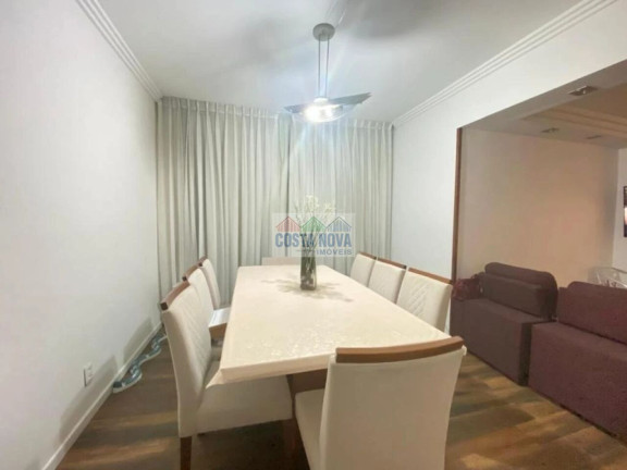 Imagem Apartamento com 3 Quartos à Venda, 242 m² em Campo Grande - Santos Imagem Apartamento com 3 Quartos à Venda, 242 m² em Campo Grande - Santos