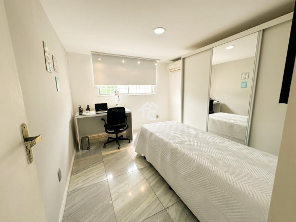Imagem Cobertura com 3 Quartos à Venda, 180 m² em Icaraí - Niterói Imagem Cobertura com 3 Quartos à Venda, 180 m² em Icaraí - Niterói