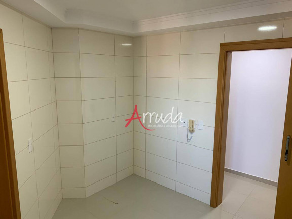 Imagem Apartamento com 3 Quartos à Venda, 103 m² em Centro - Cascavel