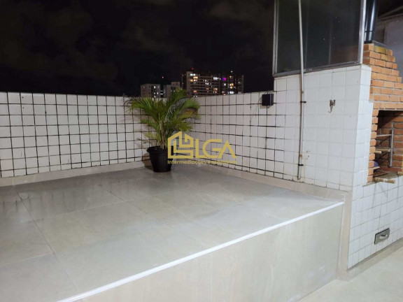 Imagem Apartamento com 3 Quartos à Venda ou Locação, 240 m² em Vila Mathias - Santos Imagem Apartamento com 3 Quartos à Venda ou Locação, 240 m² em Vila Mathias - Santos