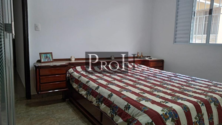 Imagem Casa com 3 Quartos à Venda, 234 m² em Fundação - São Caetano Do Sul