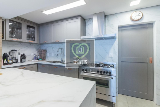 Imagem Apartamento com 4 Quartos à Venda, 172 m² em Perdizes - São Paulo