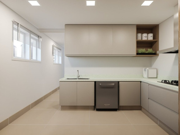 Imagem Imóvel com 3 Quartos à Venda, 239 m² em Jardim América - São Paulo