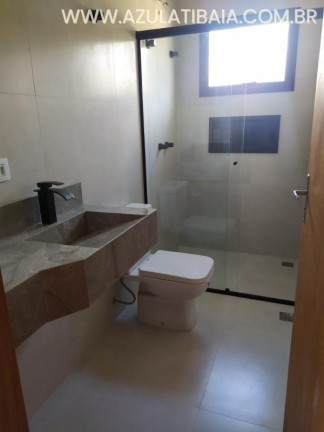 Imagem Casa com 3 Quartos à Venda, 285 m² em Condomínio Buona Vita - Atibaia