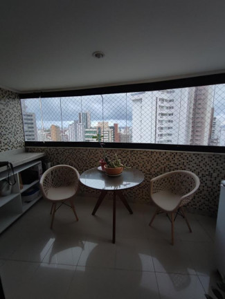 Imagem Apartamento com 3 Quartos à Venda, 103 m² em Pituba - Salvador Imagem Apartamento com 3 Quartos à Venda, 103 m² em Pituba - Salvador