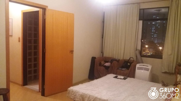 Imagem Apartamento com 4 Quartos à Venda, 256 m² em Centro - Santo André Imagem Apartamento com 4 Quartos à Venda, 256 m² em Centro - Santo André