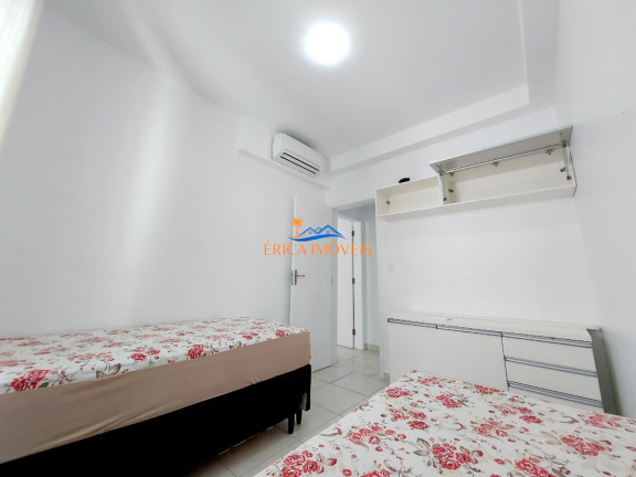 Imagem Apartamento com 2 Quartos à Venda, 55 m² em Itaguá - Ubatuba