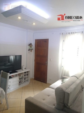 Imagem Apartamento com 2 Quartos à Venda, 49 m² em Conceição - Osasco