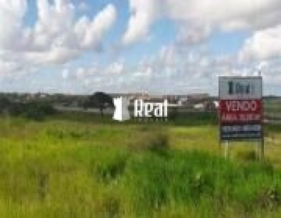 Terreno à Venda, 25.287 m² em Loteamento Montenegro - Camaçari