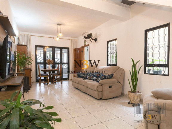 Casa com 3 Quartos à Venda, 277 m² em Vila Leopoldina - São Paulo