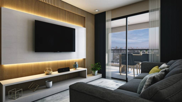 Imagem Apartamento com 2 Quartos à Venda, 103 m² em Guilhermina - Praia Grande Imagem Apartamento com 2 Quartos à Venda, 103 m² em Guilhermina - Praia Grande
