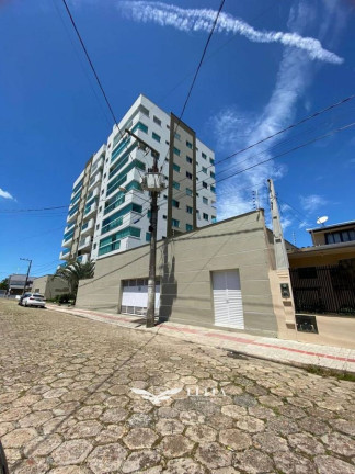 Imagem Apartamento com 3 Quartos à Venda, 100 m² em Centro - Barra Velha