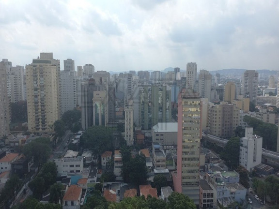 Imagem Imóvel com 4 Quartos à Venda, 310 m² em Higienópolis - São Paulo Imagem Imóvel com 4 Quartos à Venda, 310 m² em Higienópolis - São Paulo